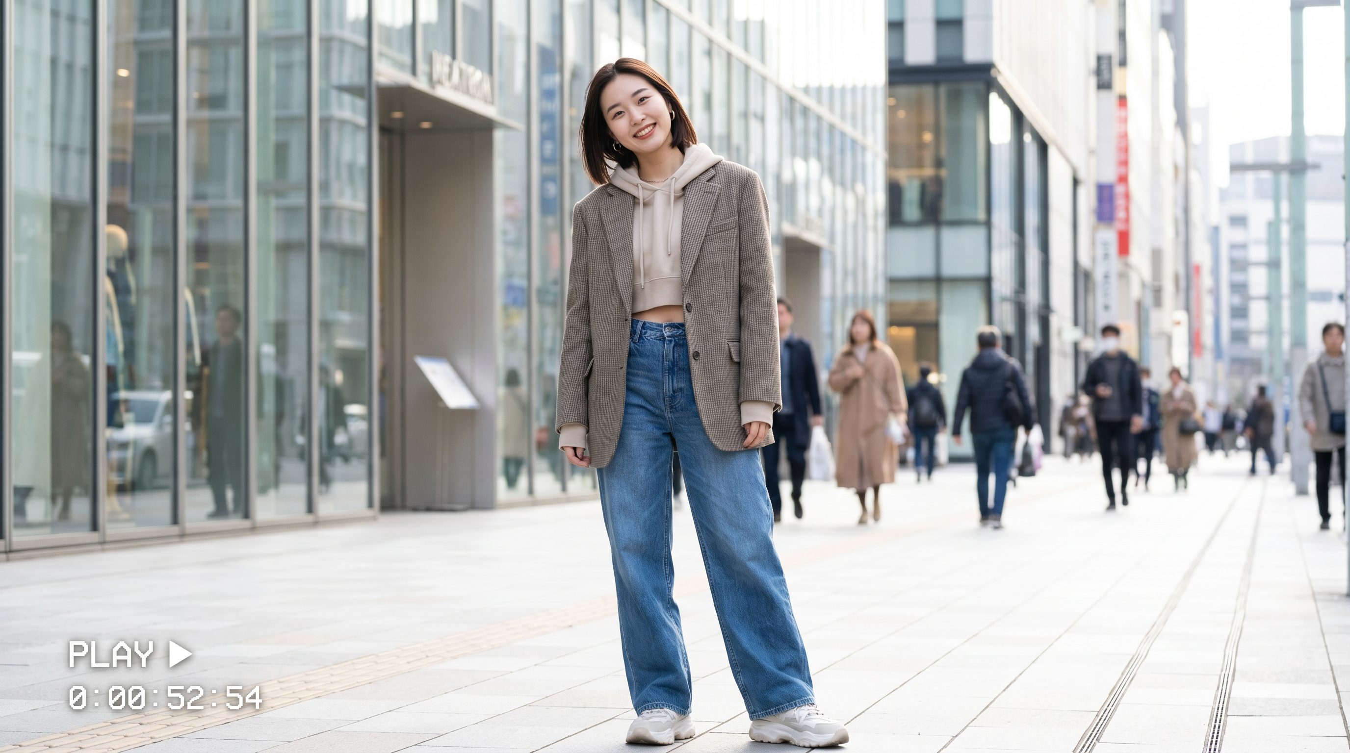 91网潮流穿搭视频教程 - 服饰搭配生活视频 - www.dbnku23.cn
